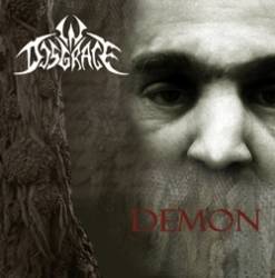 In Disgrace : Demon